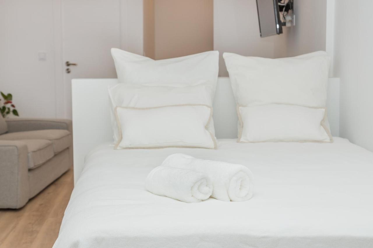 Arrabida House Apartment เซตุบาล ภายนอก รูปภาพ