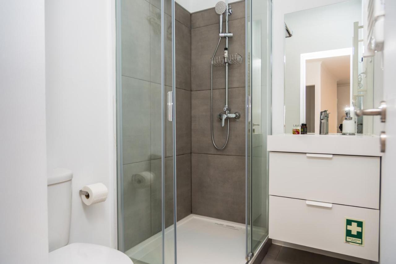 Arrabida House Apartment เซตุบาล ภายนอก รูปภาพ